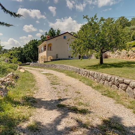 Willa House Arifrago Matulji Zewnętrze zdjęcie