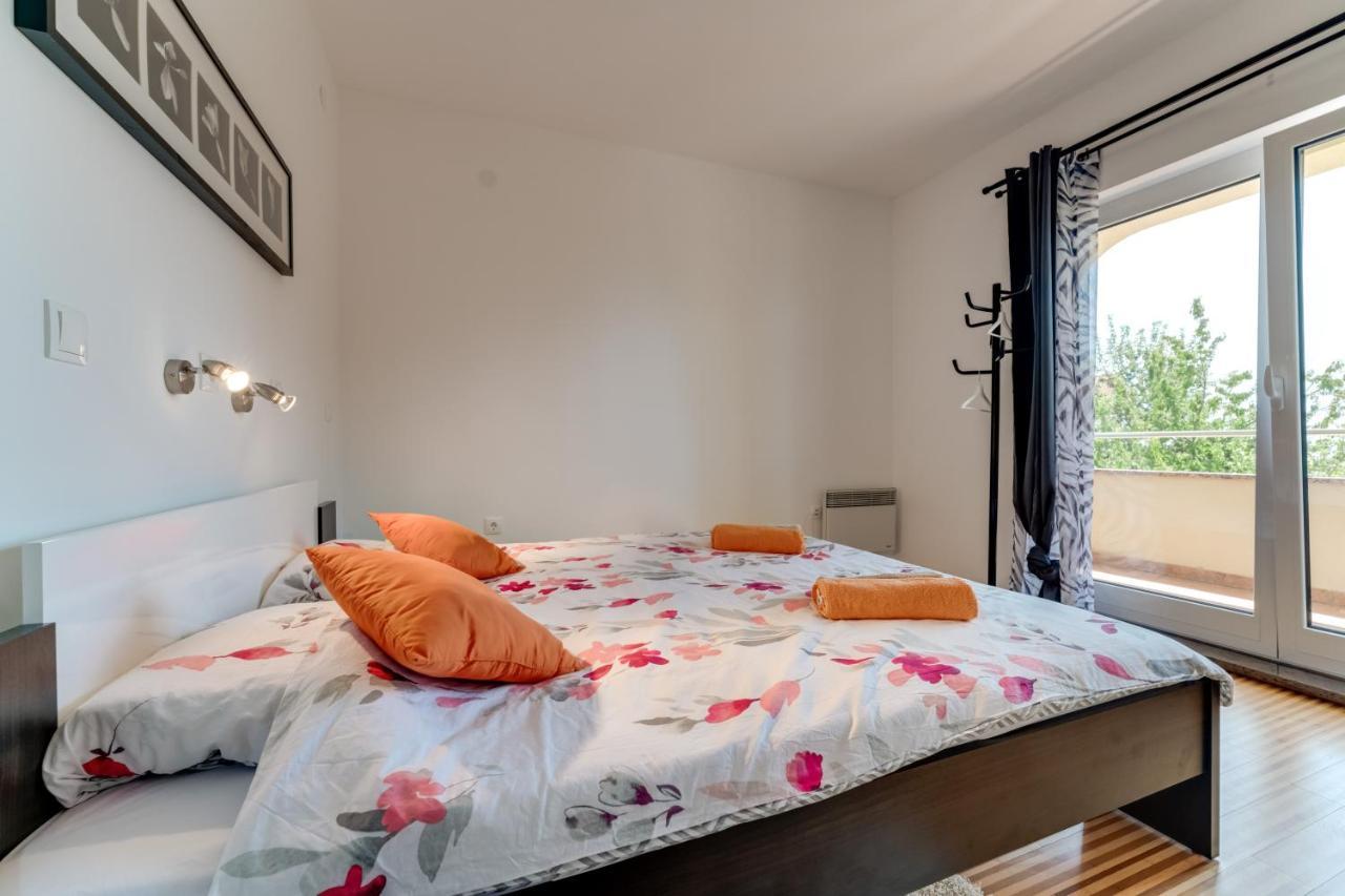 Willa House Arifrago Matulji Zewnętrze zdjęcie