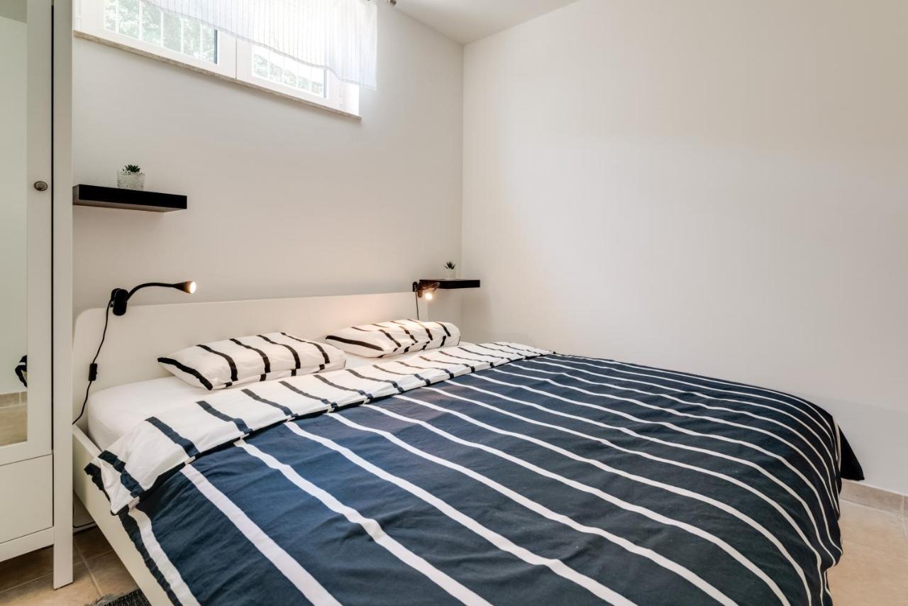 Willa House Arifrago Matulji Zewnętrze zdjęcie