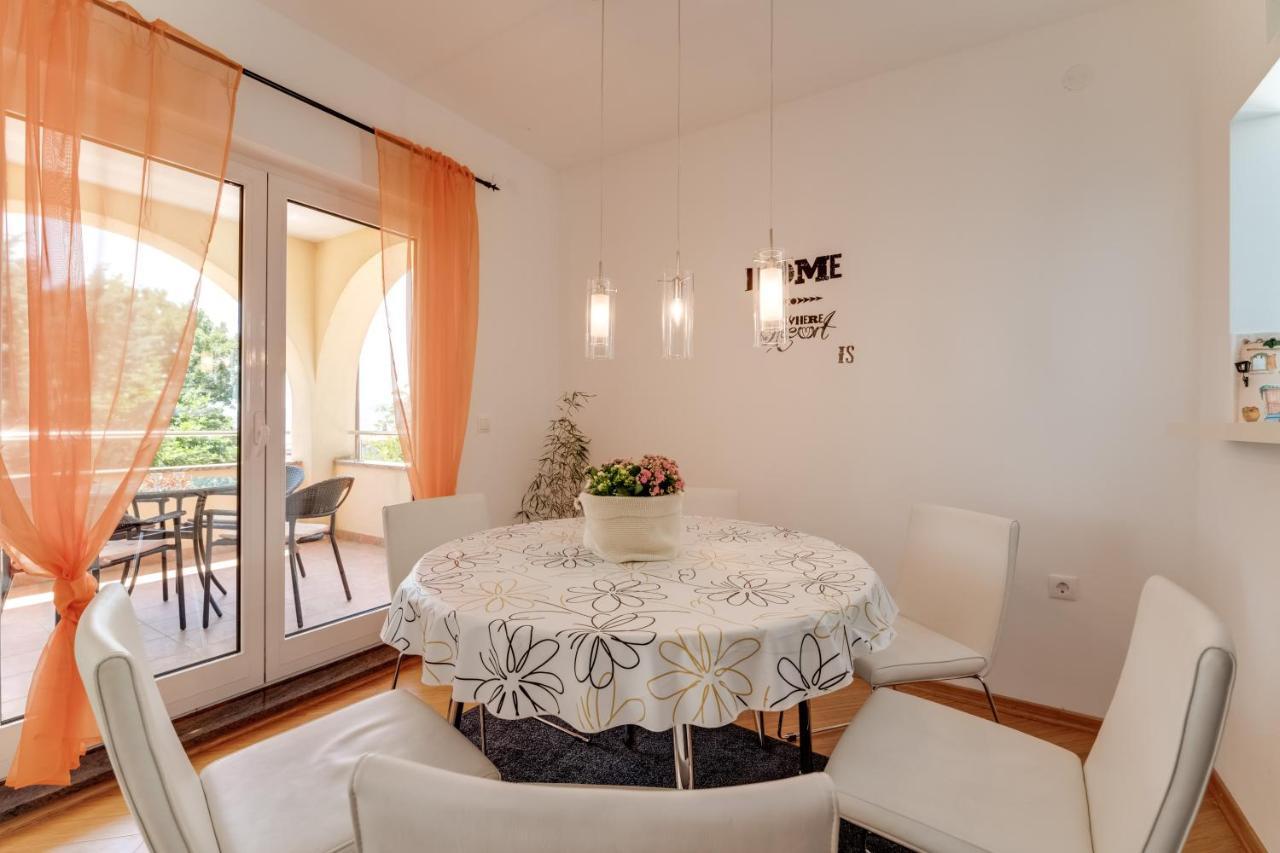 Willa House Arifrago Matulji Zewnętrze zdjęcie