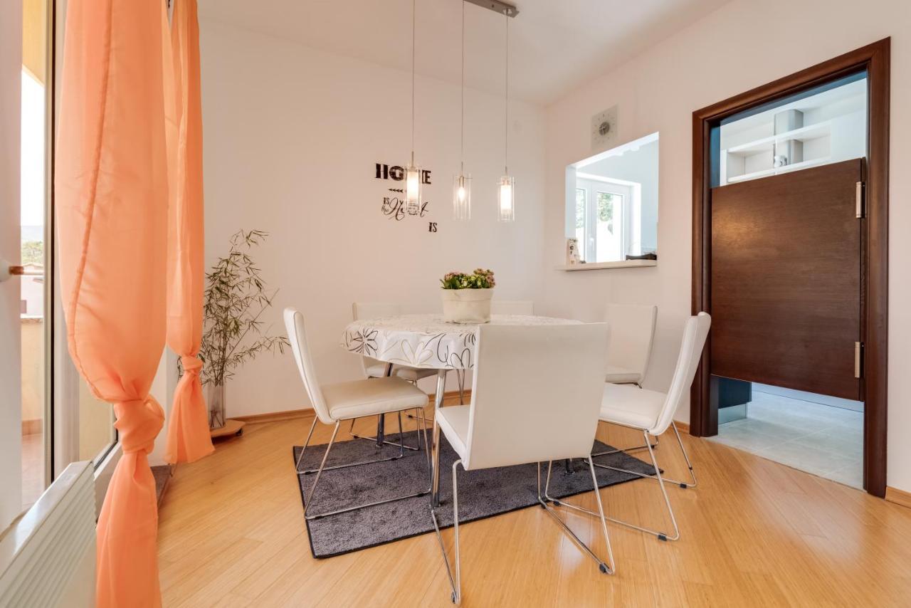 Willa House Arifrago Matulji Zewnętrze zdjęcie