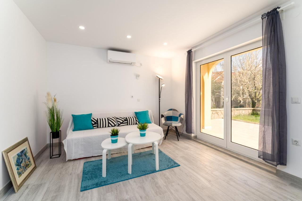 Willa House Arifrago Matulji Zewnętrze zdjęcie