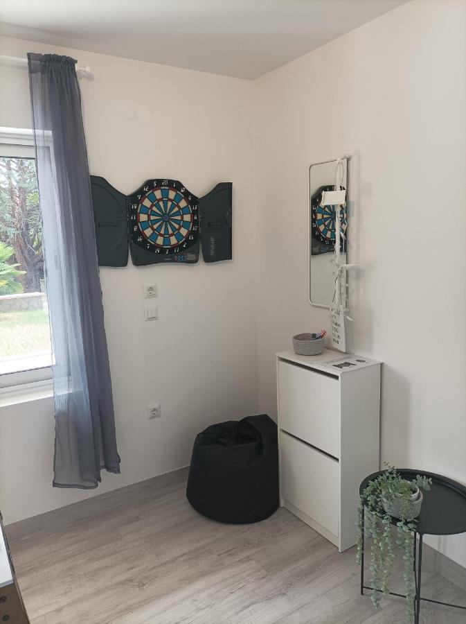 Willa House Arifrago Matulji Zewnętrze zdjęcie