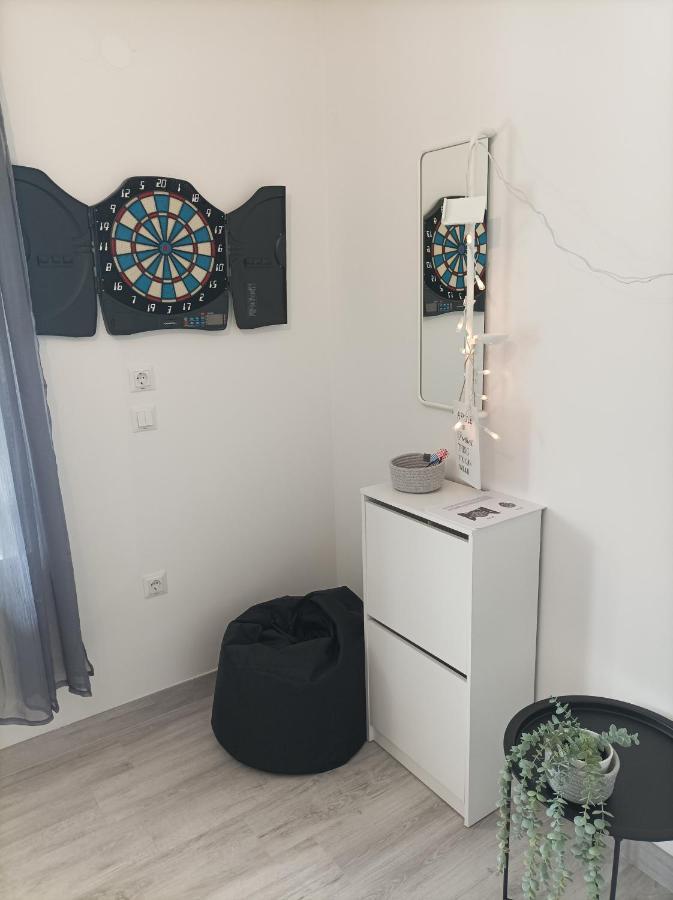 Willa House Arifrago Matulji Zewnętrze zdjęcie